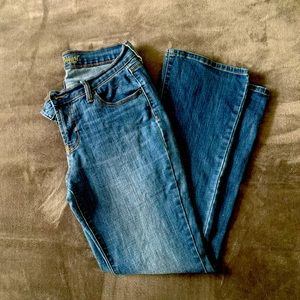 Old Navy jeans